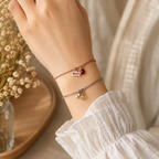 Zodiac Constellation Bracelet