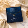 Zodiac Constellation Bracelet