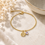Zodiac Constellation Bracelet
